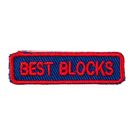 SMAI Badge - Merit 10pk
