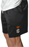Engage Champion Mentality Mesh Shorts - Black
