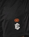 Engage Champion Mentality Mesh Shorts - Black
