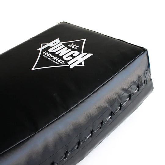 Punch Kick Shield - Black Diamond™ - Black