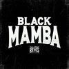 Cleto Reyes Black Mamba Pro Competition MMA Gloves MMA Gloves Cleto Reyes