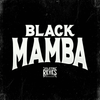 Cleto Reyes Black Mamba Pro Competition MMA Gloves MMA Gloves Cleto Reyes