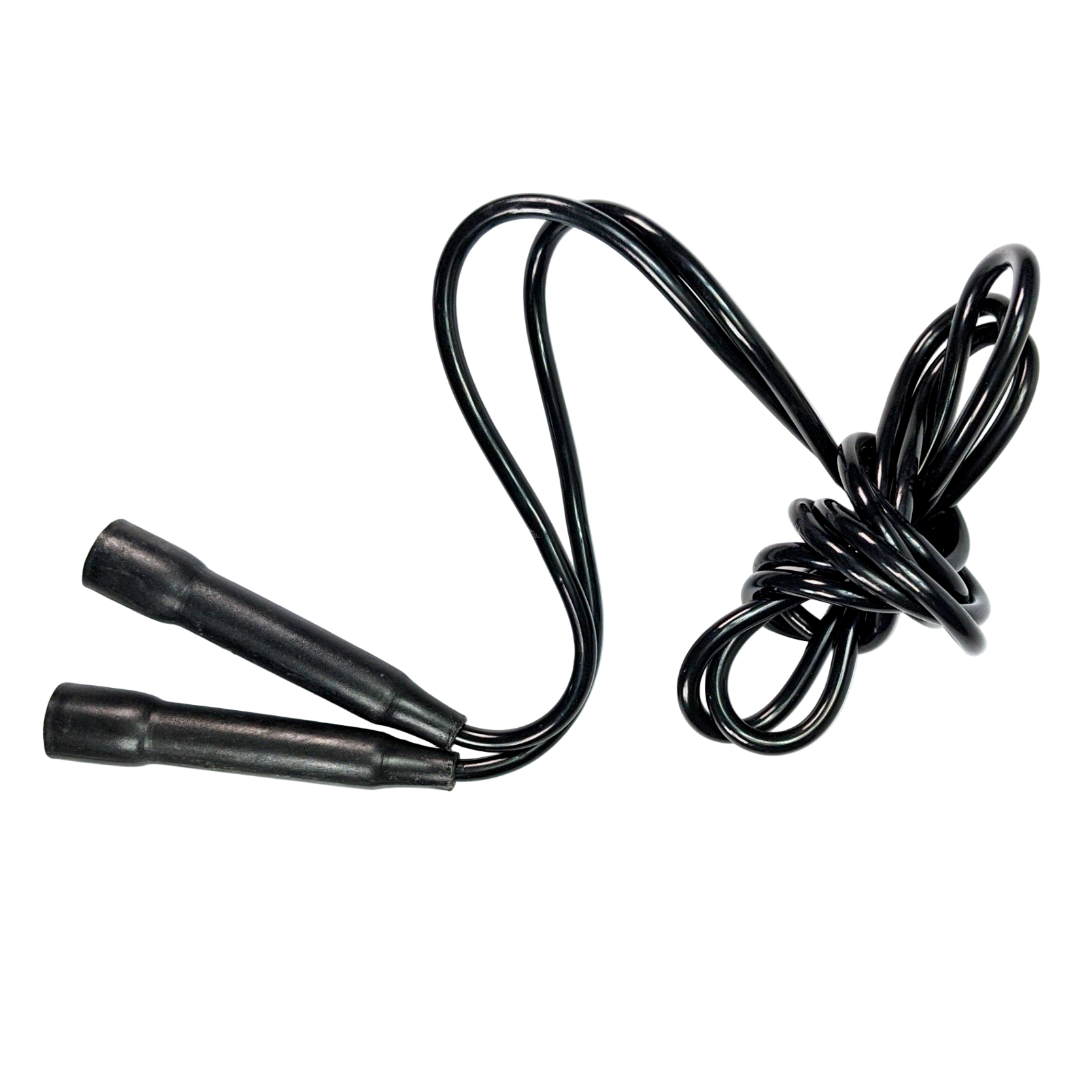 Zett Lite Skipping Rope - Adult -  Black