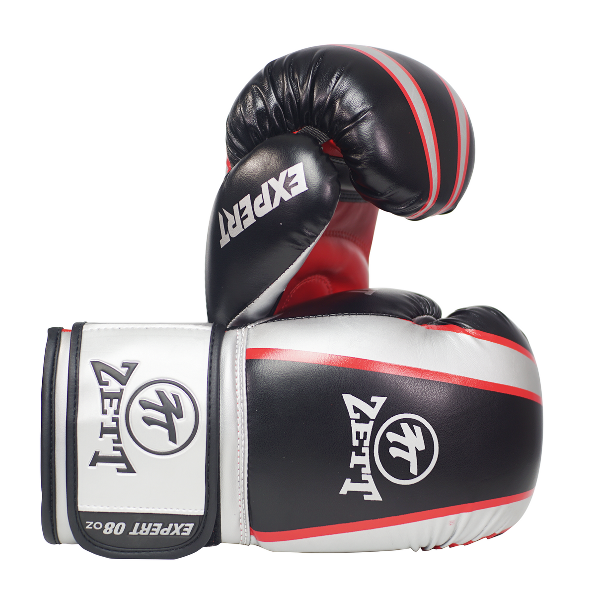 Zett Expert Boxing Gloves
