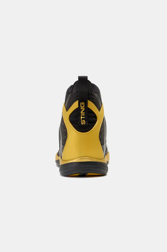 Sting Viper Boxing Shoes 2.0