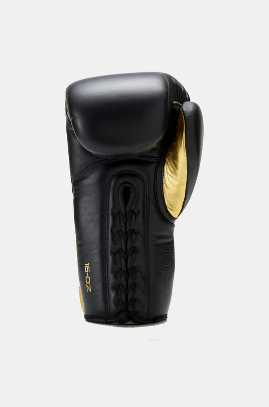 Sting Viper X Lace Up Boxing Gloves