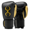 Sting Evolution Velcro Boxing Gloves