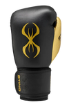 Sting Evolution Velcro Boxing Gloves