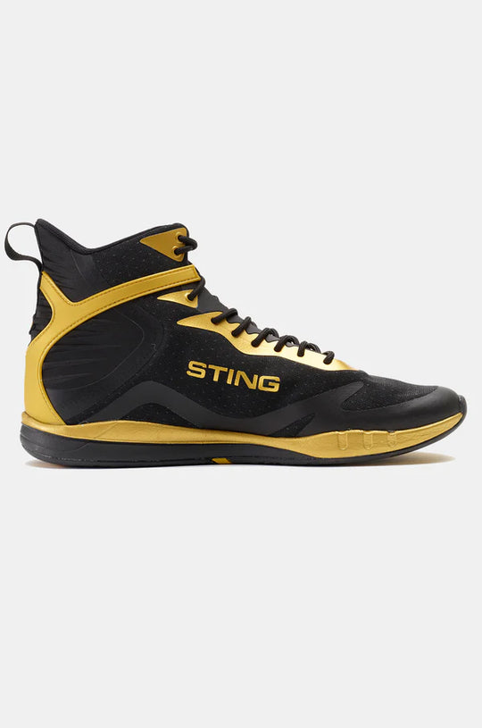 Sting Viper Boxing Shoes 2.0