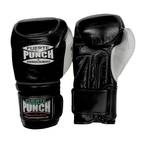 Punch Bag Gloves - Mexican Fuerte™ - Fibremesh™ - OSO