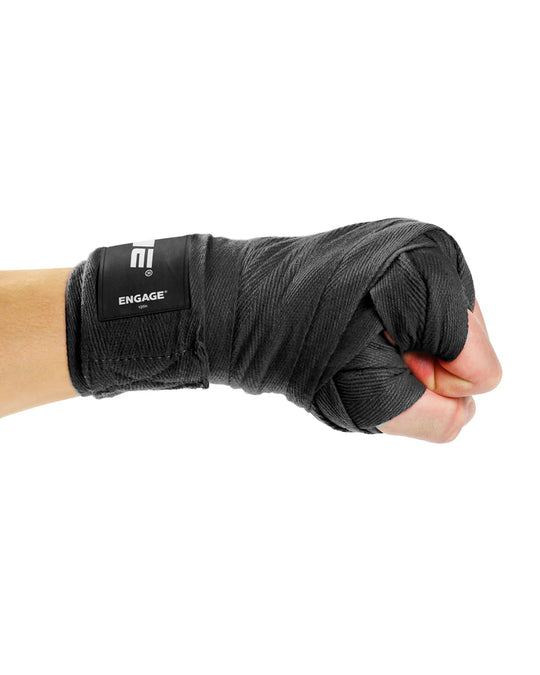 Engage Hand Wraps - 180 Inch