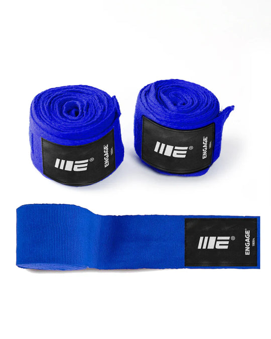 Engage Hand Wraps - 180 Inch