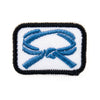 SMAI Badge - Mini Martial Arts Belt 10pk