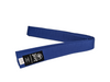 Zett Full Colour Belts - 4 Cm