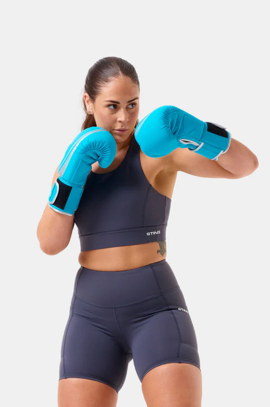 Sting Aurora Women's Boxing Gloves