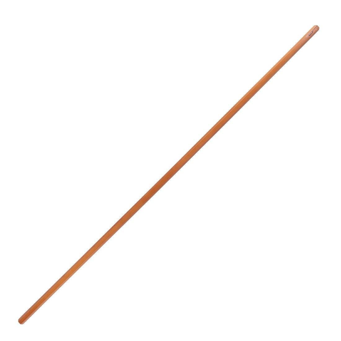 SMAI Bo Staff - Wood Hex Shaped 5ft or 6ft