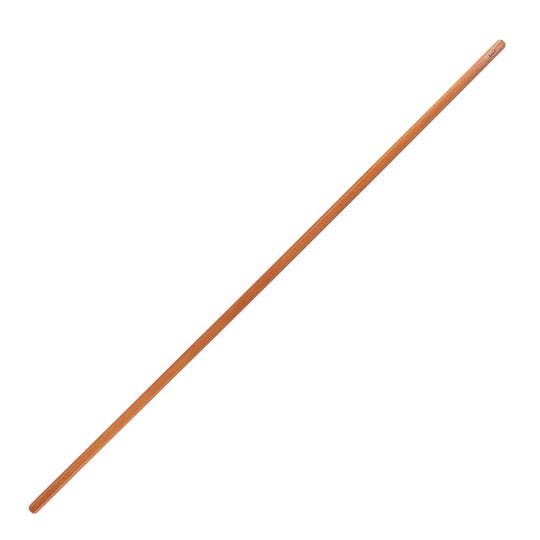 SMAI Bo Staff - Wood Hex Shaped 5ft or 6ft