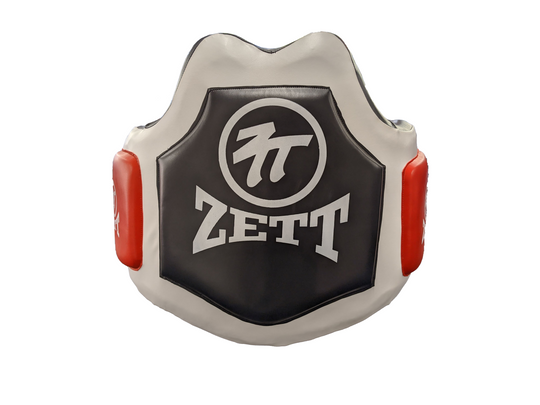 Zett Body Pad - PU