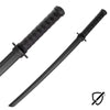 SMAI Bokken - 83cm / Black - Unbreakable