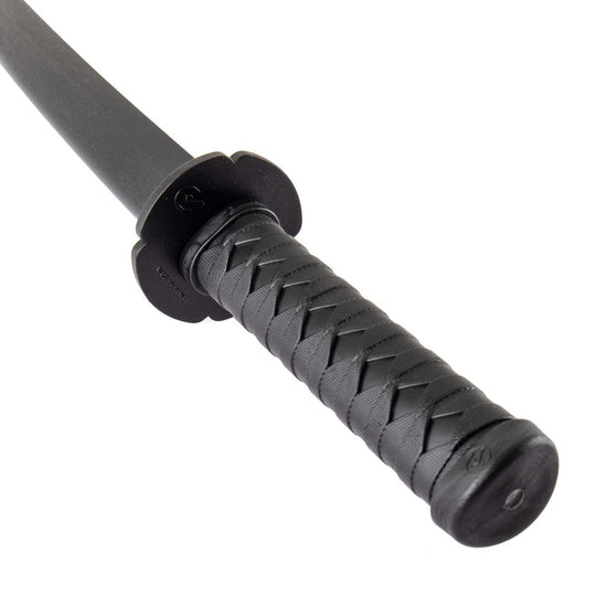 SMAI Bokken - 83cm / Black - Unbreakable
