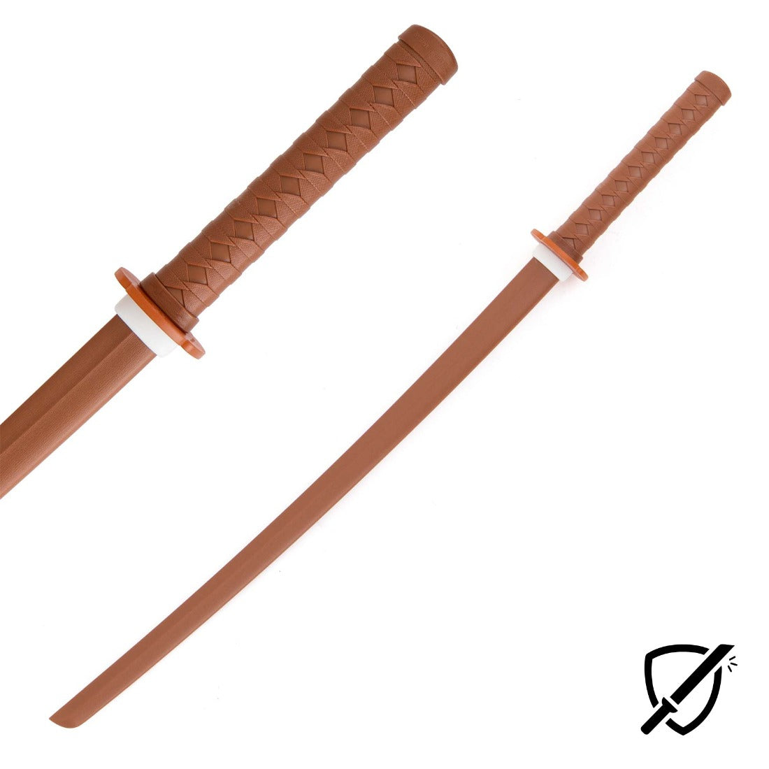 SMAI Bokken - 97cm / Brown - Unbreakable