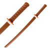 SMAI Bokken - 83cm / Brown - Unbreakable