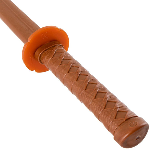 SMAI Bokken - 83cm / Brown - Unbreakable