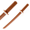 SMAI Shoto - 60cm / Brown - Unbreakable