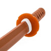 SMAI Shoto - 60cm / Brown - Unbreakable