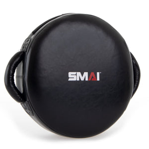 SMAI Round Boxers Shield - Dual Air