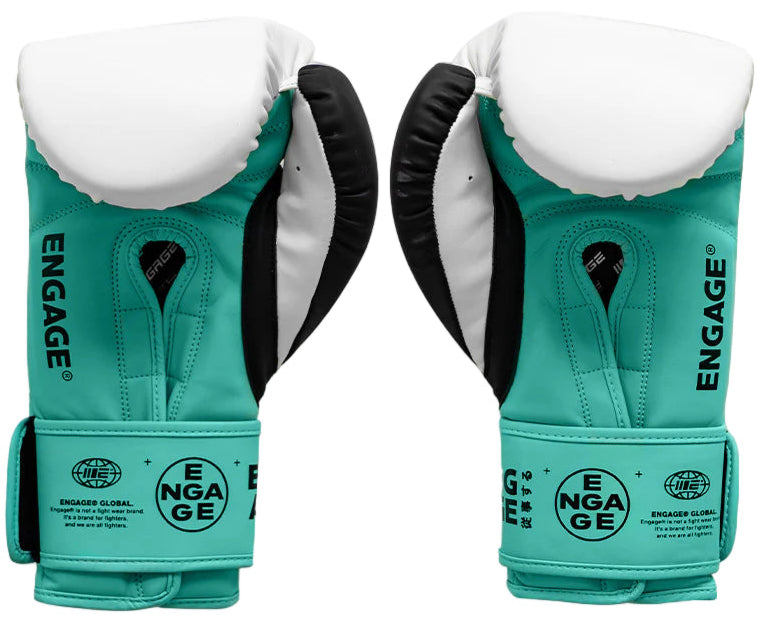 Engage Tuff & Co v2 Boxing Gloves