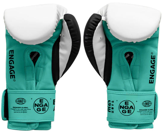 Engage Tuff & Co v2 Boxing Gloves