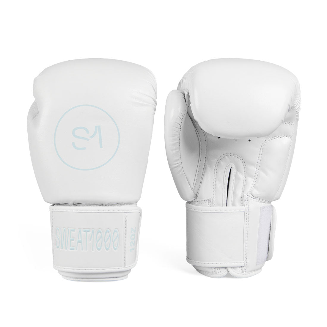 SMAI Sweat1000 12oz Synthetic Boxing Gloves