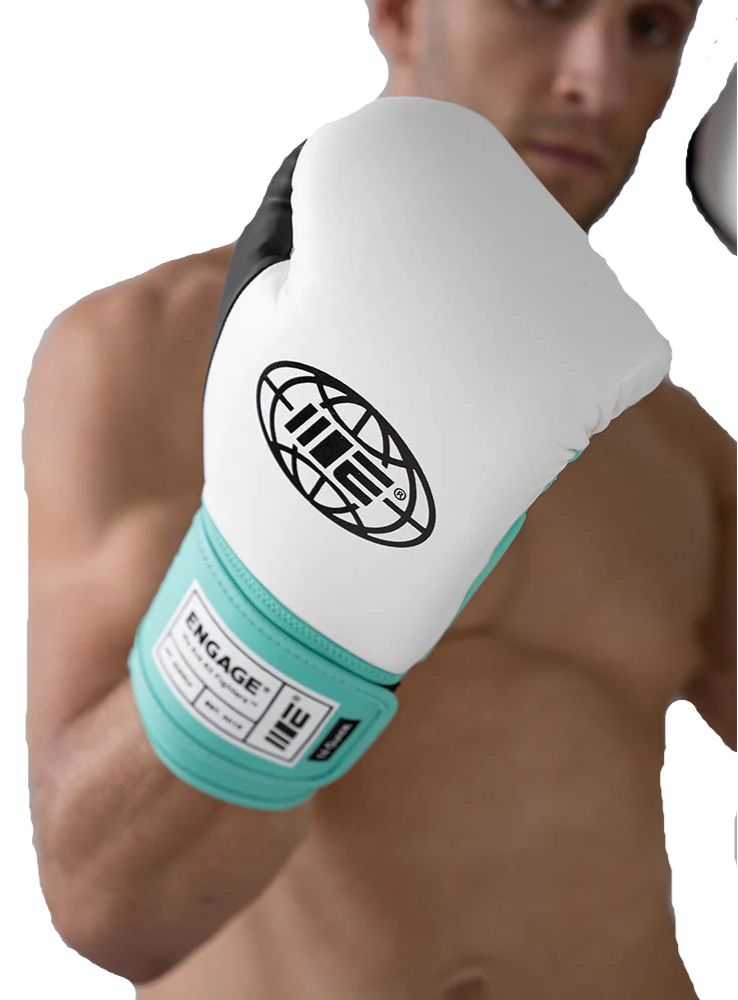 Engage Tuff & Co v2 Boxing Gloves