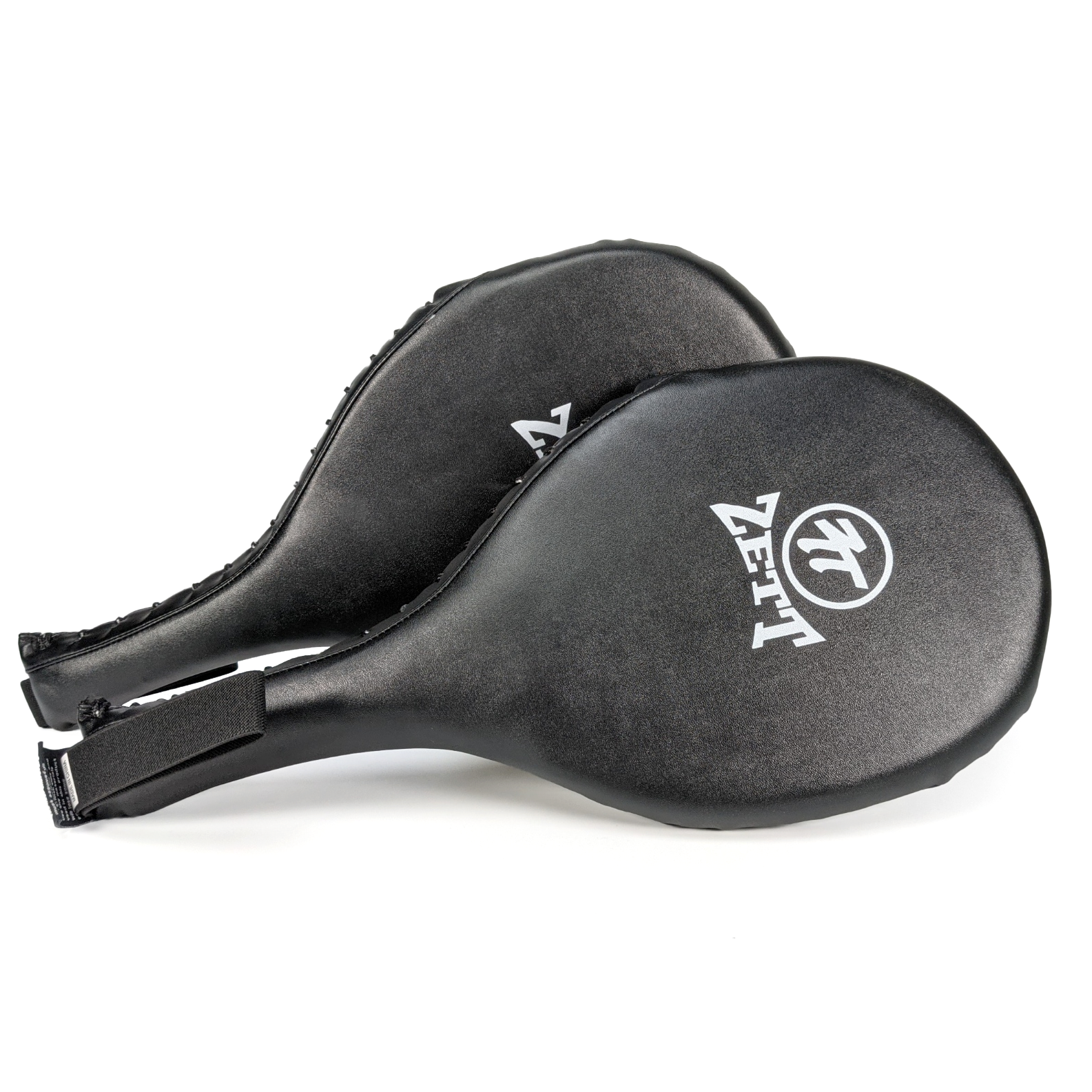 Zett Boxing Paddles