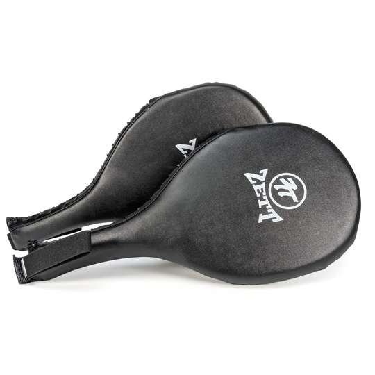 Zett Boxing Paddles