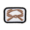 SMAI Badge - Mini Martial Arts Belt 10pk