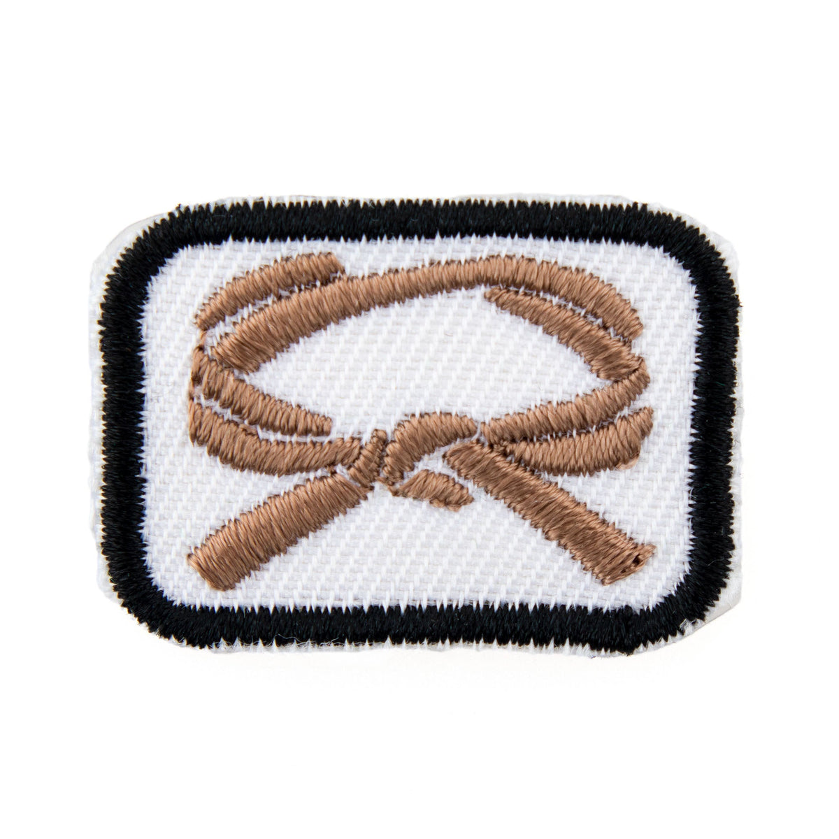 SMAI Badge - Mini Martial Arts Belt 10pk