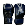 Zett Boxing Gloves - Bulldog
