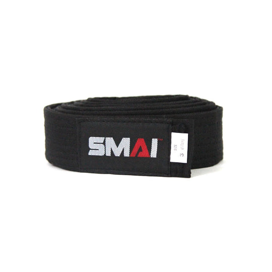 SMAI Martial Arts Belt Single Colour