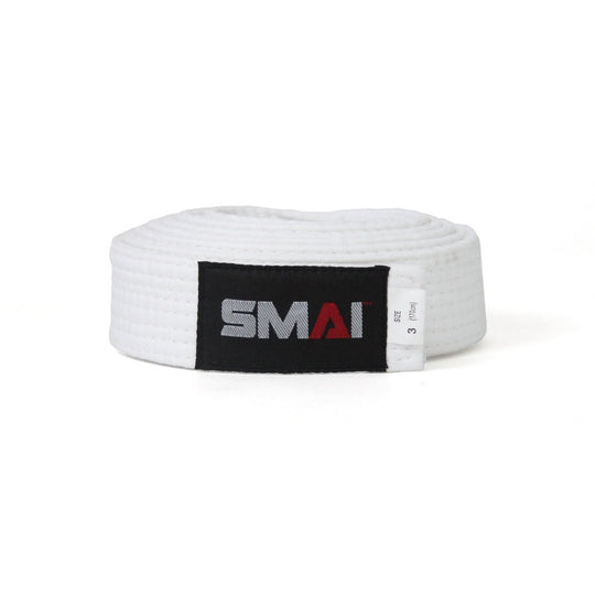 SMAI Martial Arts Belt Single Colour