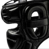 Hit N Move - Headgear - Black