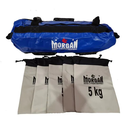 Morgan Sand Bag - 25Kg