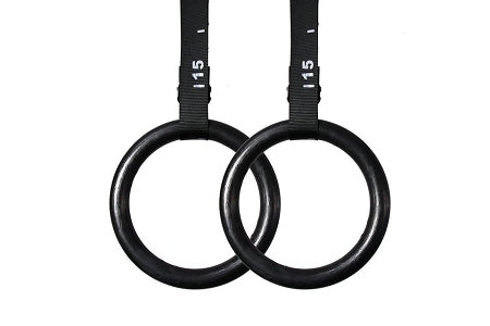 Morgan Gymnastic/Gym Rings