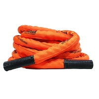 Morgan 15m X 50mm Indoor/outdoor Strength Battle Rope