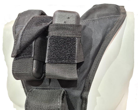 Morgan Weighted Vest - 10kg