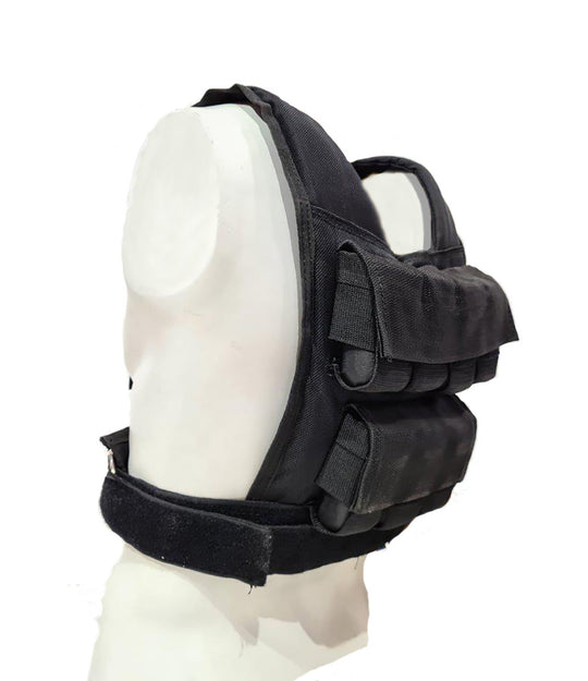 Morgan Weighted Vest - 10kg