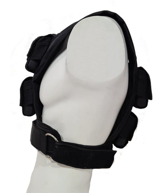 Morgan Weighted Vest - 10kg