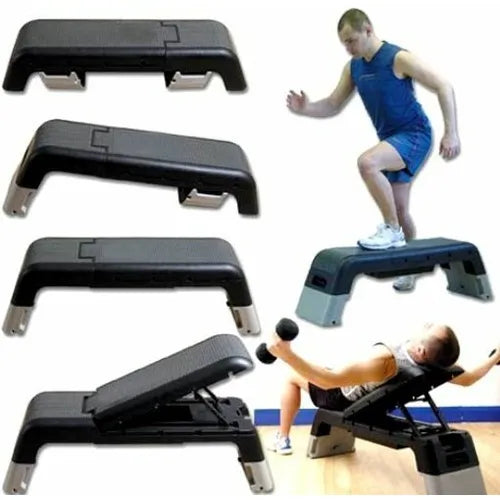 Morgan Elite Workout Platform