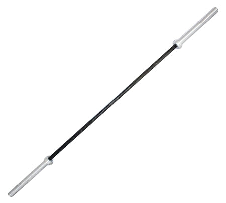 Morgan 15kg Ladies CFF Olympic Barbell - 600kg Max Capacity